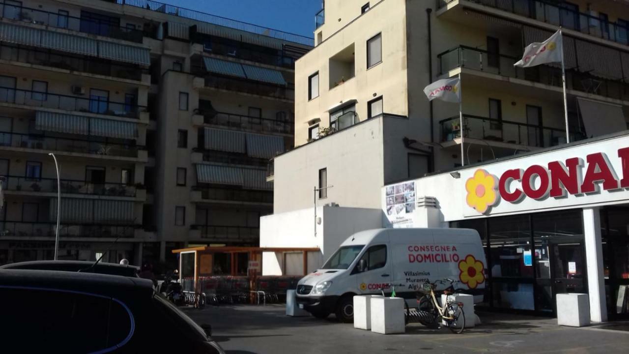 Dolce Sogno 2 Apartment Alghero Exterior photo