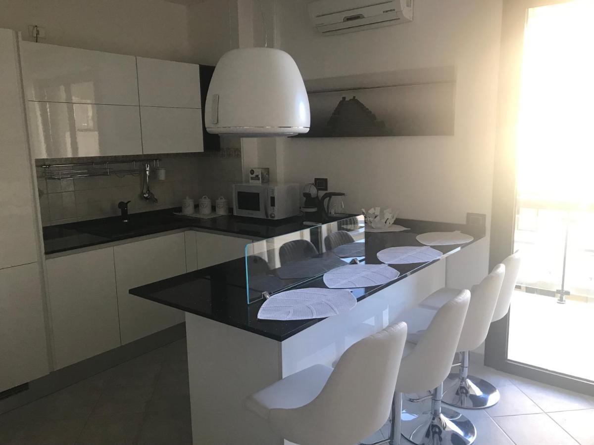 Dolce Sogno 2 Apartment Alghero Exterior photo
