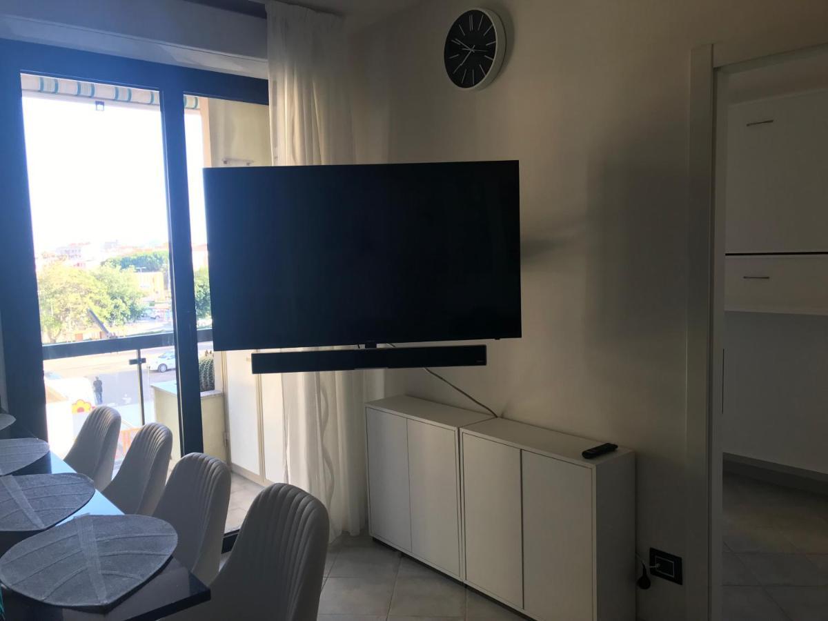 Dolce Sogno 2 Apartment Alghero Exterior photo