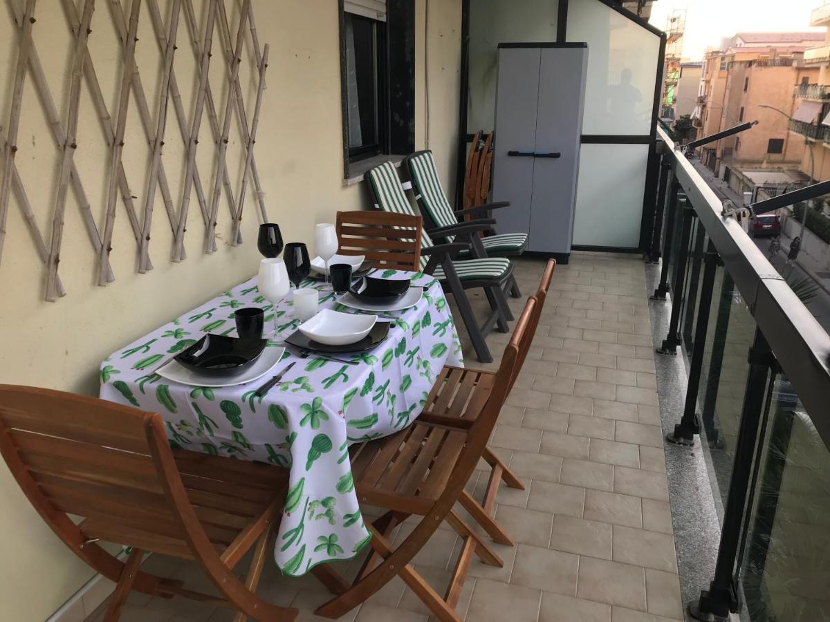 Dolce Sogno 2 Apartment Alghero Exterior photo